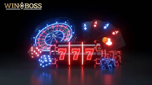 winboss casino online
